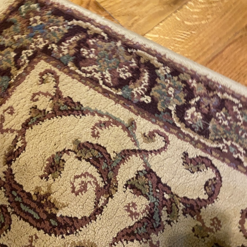 Oriental Weavers of America Small Area Rug - Picture 2 of 16